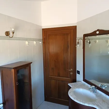 Casa vacanze A Casa Di Emilie