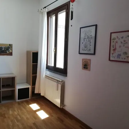 A Casa Di Emilie Casa vacanze Castelfiorentino