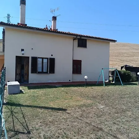 Casa vacanze A Casa Di Emilie Castelfiorentino
