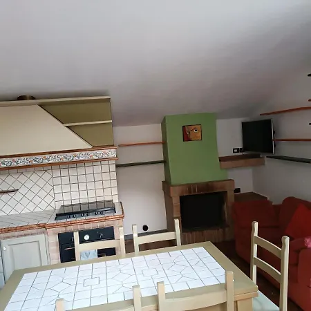 A Casa Di Emilie *