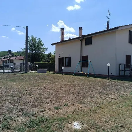 A Casa Di Emilie