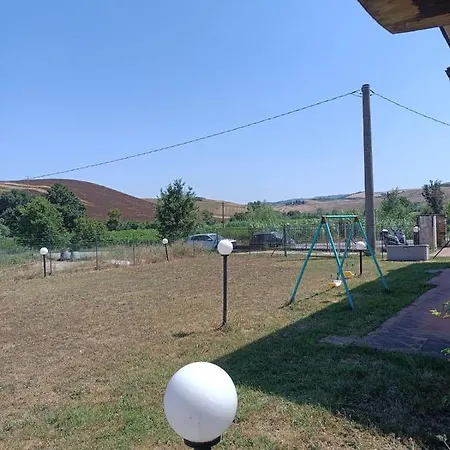 A Casa Di Emilie Casa vacanze