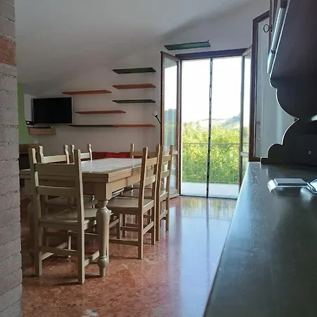A Casa Di Emilie *