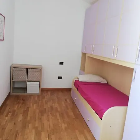 Casa vacanze A Casa Di Emilie
