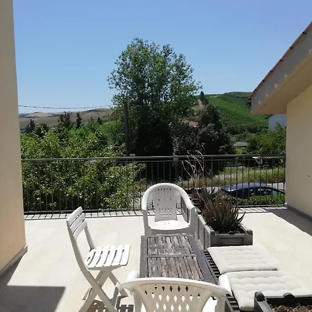 A Casa Di Emilie