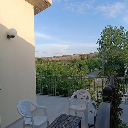 A Casa Di Emilie *