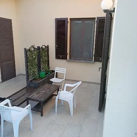 A Casa Di Emilie *