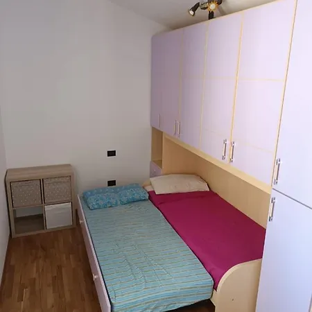 A Casa Di Emilie Casa vacanze *