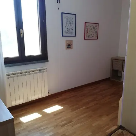 A Casa Di Emilie * Castelfiorentino