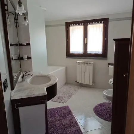 Casa vacanze A Casa Di Emilie Castelfiorentino