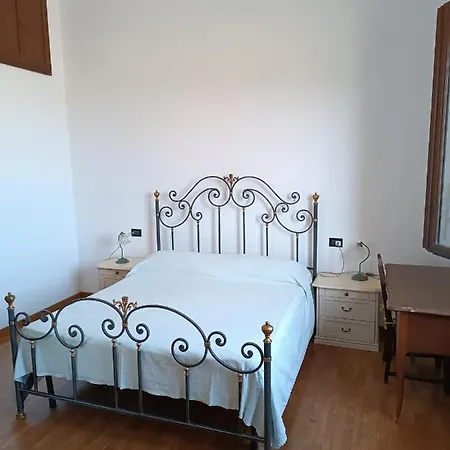 A Casa Di Emilie Casa vacanze