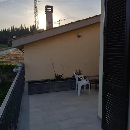A Casa Di Emilie
