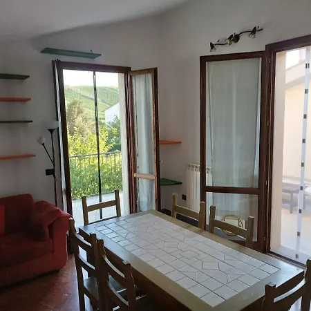 A Casa Di Emilie Casa vacanze *