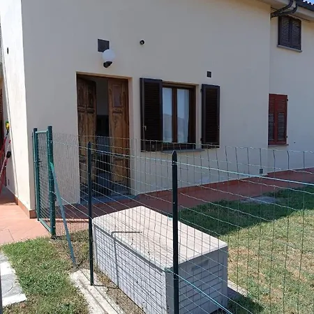 A Casa Di Emilie Casa vacanze