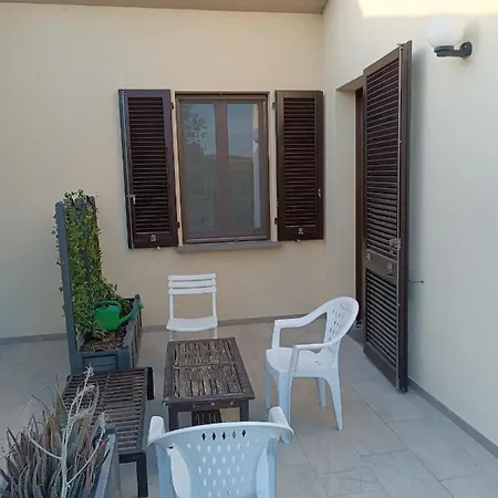 A Casa Di Emilie *