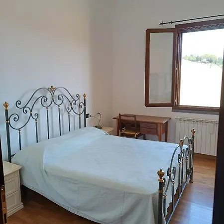 Casa vacanze A Casa Di Emilie