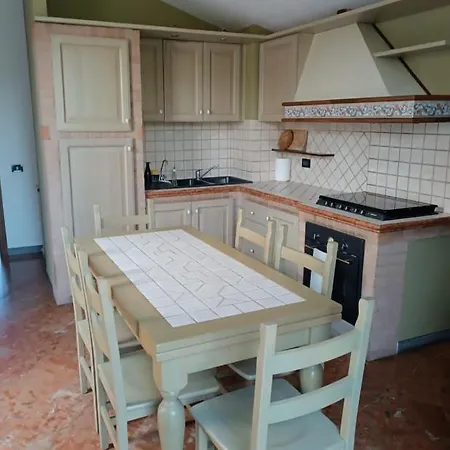 A Casa Di Emilie *